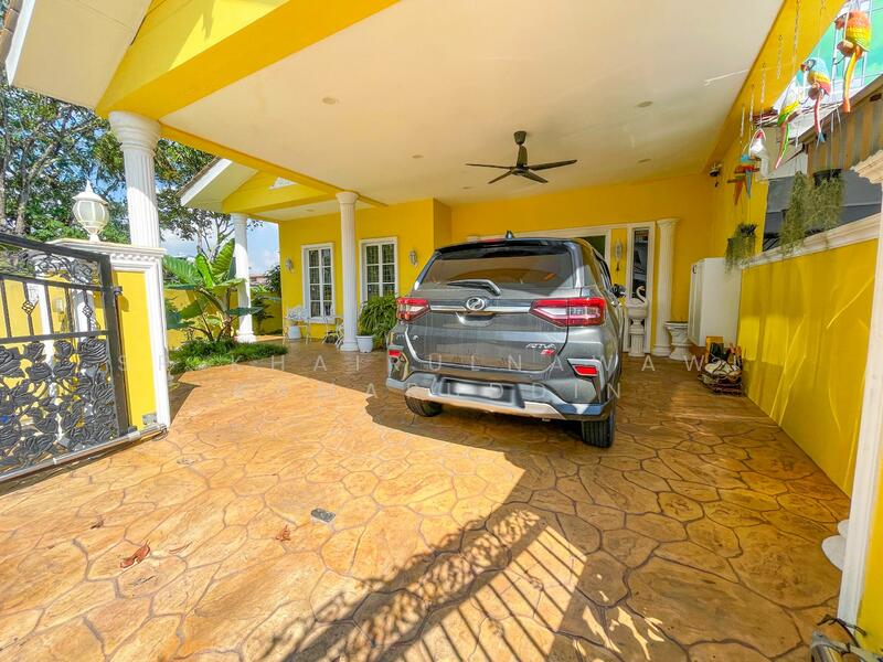 Taman Sri Andalas untuk Untuk Dijual - RM 750,000, Feb 2026 - PropertyGuru.com.my