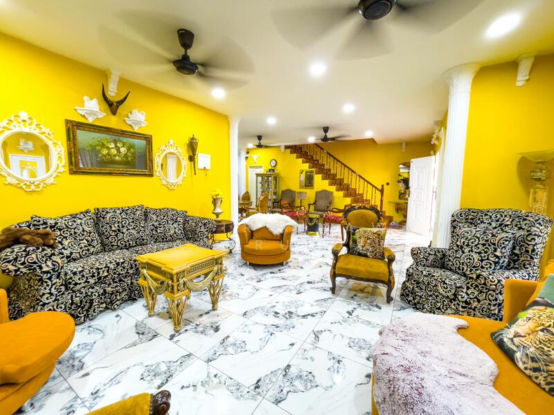 Taman Sri Andalas untuk Untuk Dijual - RM 750,000, Feb 2026 - PropertyGuru.com.my