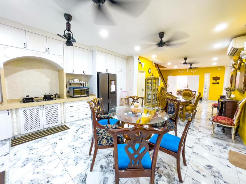 Taman Sri Andalas untuk Untuk Dijual - RM 750,000, Feb 2026 - PropertyGuru.com.my