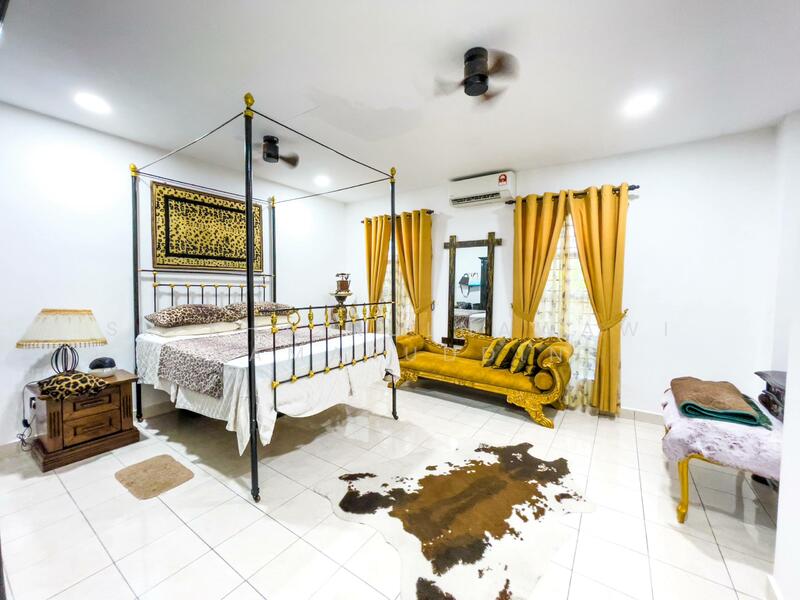 Taman Sri Andalas untuk Untuk Dijual - RM 750,000, Feb 2026 - PropertyGuru.com.my