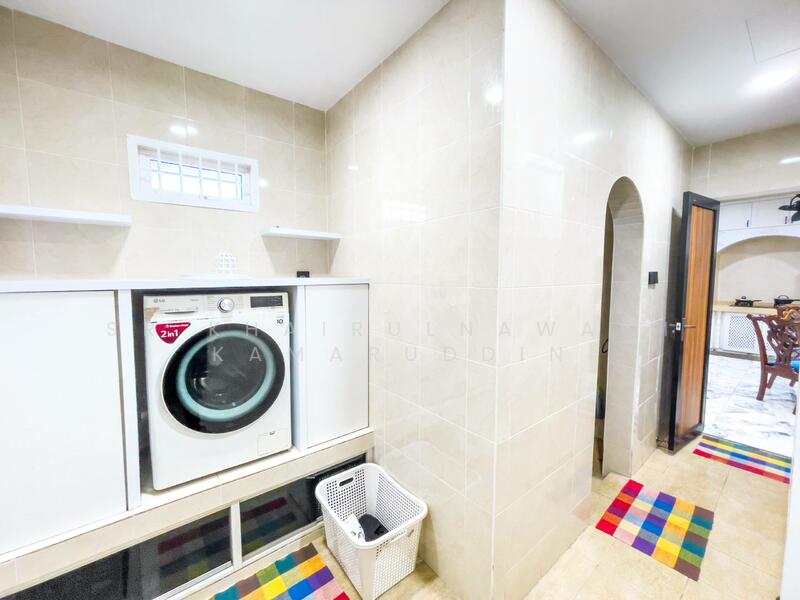 Taman Sri Andalas untuk Untuk Dijual - RM 750,000, Feb 2026 - PropertyGuru.com.my