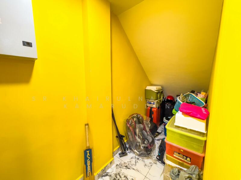 Taman Sri Andalas untuk Untuk Dijual - RM 750,000, Feb 2026 - PropertyGuru.com.my