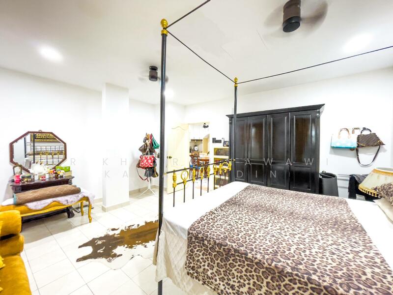 Taman Sri Andalas untuk Untuk Dijual - RM 750,000, Feb 2026 - PropertyGuru.com.my