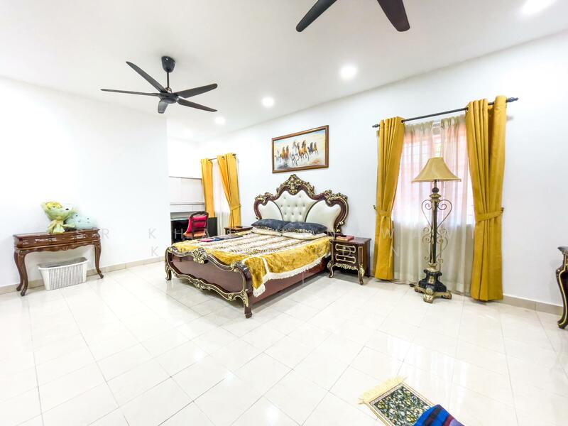 Taman Sri Andalas untuk Untuk Dijual - RM 750,000, Feb 2026 - PropertyGuru.com.my