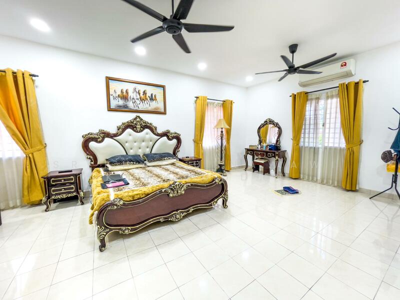 Taman Sri Andalas untuk Untuk Dijual - RM 750,000, Feb 2026 - PropertyGuru.com.my