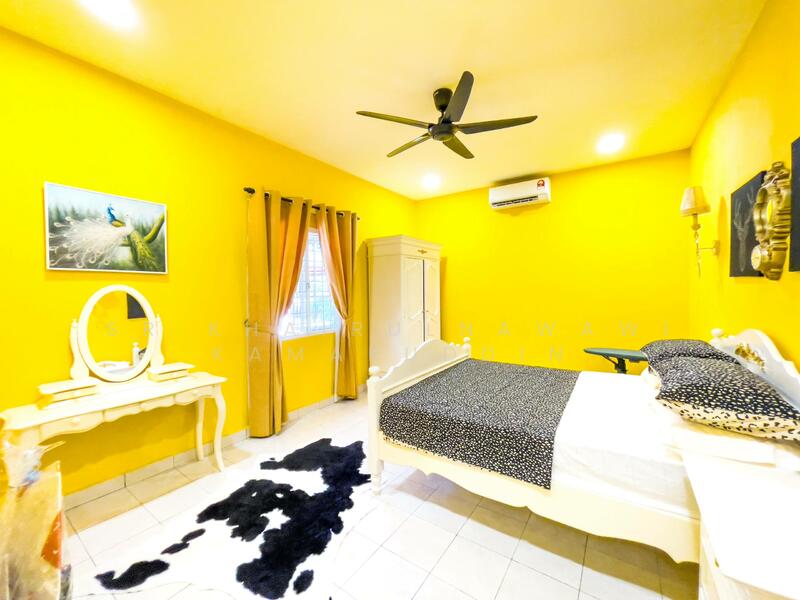 Taman Sri Andalas untuk Untuk Dijual - RM 750,000, Feb 2026 - PropertyGuru.com.my