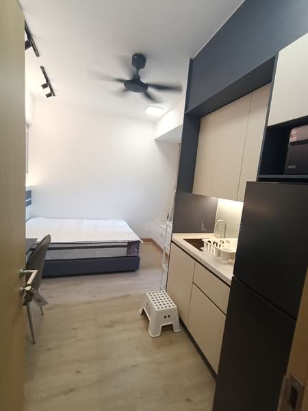 Condominium for Rent at Colony by Infinitum - Jeff GH Lee - Kitchen - PropertyGuru.com.my