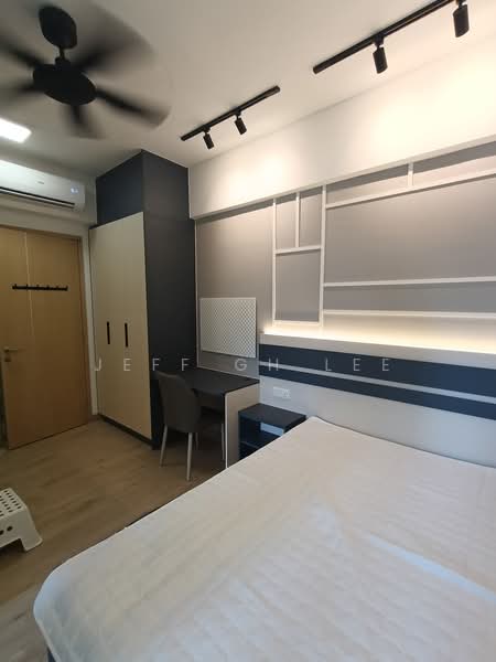 Condominium for Rent at Colony by Infinitum - Jeff GH Lee - Bedroom - PropertyGuru.com.my