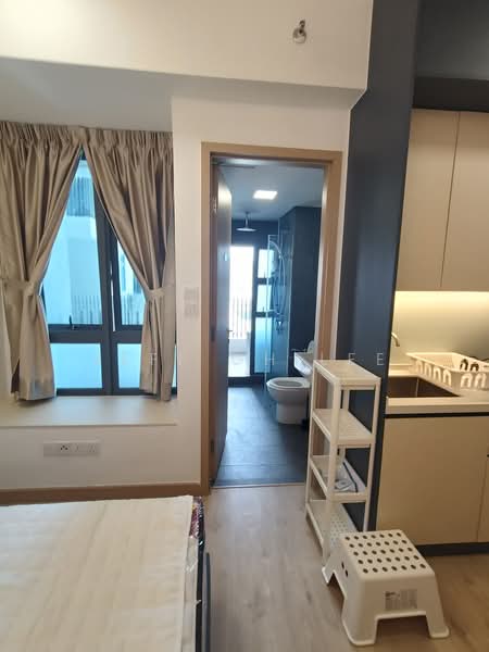 Condominium for Rent at Colony by Infinitum - Jeff GH Lee - Interior - PropertyGuru.com.my