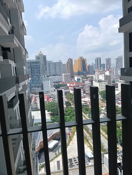 Condominium for Rent at Colony by Infinitum - Jeff GH Lee - View - PropertyGuru.com.my