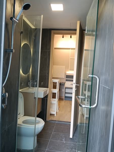 Condominium for Rent at Colony by Infinitum - Jeff GH Lee - Bathroom - PropertyGuru.com.my