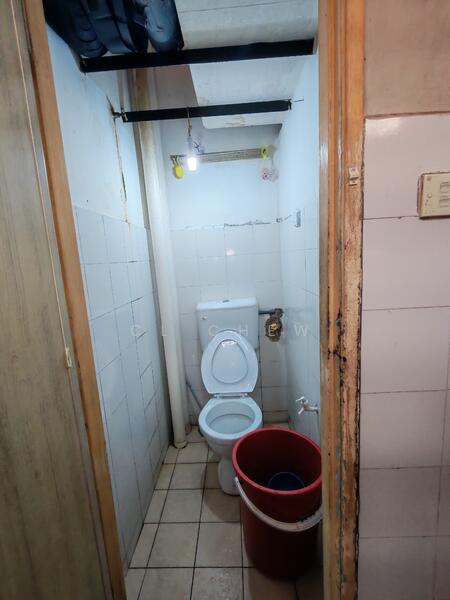Pangsapuri Palma untuk Untuk Dijual - RM 163,000, Mac 2026 - Bathroom - PropertyGuru.com.my