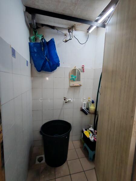 Pangsapuri Palma untuk Untuk Dijual - RM 163,000, Mac 2026 - Bathroom - PropertyGuru.com.my