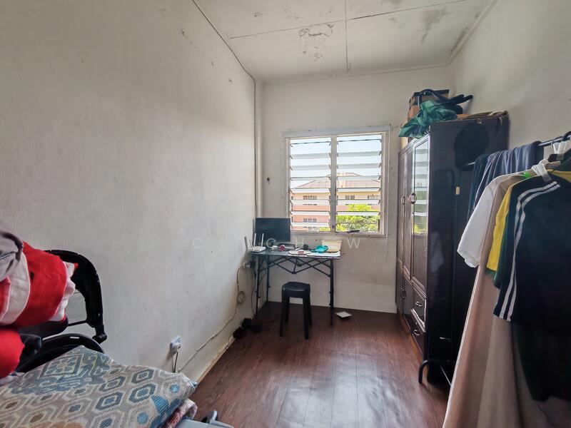 Pangsapuri Palma untuk Untuk Dijual - RM 163,000, Mac 2026 - Bedroom - PropertyGuru.com.my