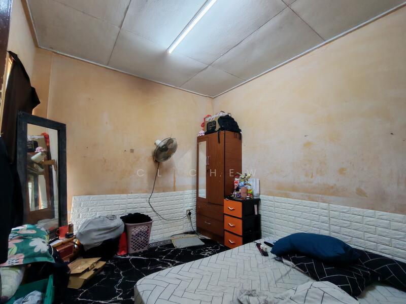 Pangsapuri Palma untuk Untuk Dijual - RM 163,000, Mac 2026 - Bedroom - PropertyGuru.com.my