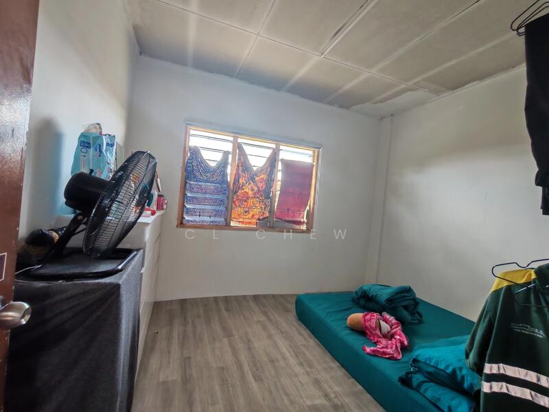 Pangsapuri Palma untuk Untuk Dijual - RM 163,000, Mac 2026 - Bedroom - PropertyGuru.com.my