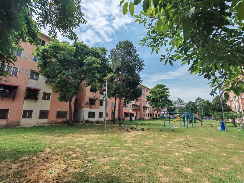 Pangsapuri Palma untuk Untuk Dijual - RM 163,000, Mac 2026 - PropertyGuru.com.my