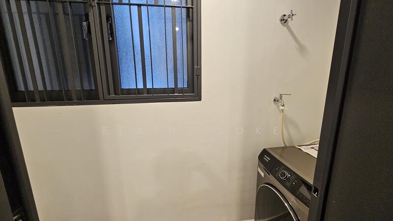 Service Residence for Rent at Sunway Belfield - Elaine Loke - Interior - PropertyGuru.com.my