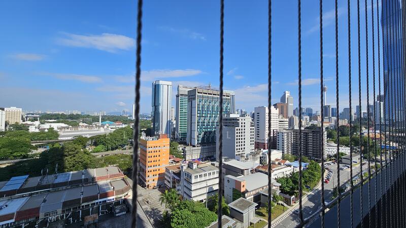 Service Residence for Rent at Sunway Belfield - Elaine Loke - View - PropertyGuru.com.my