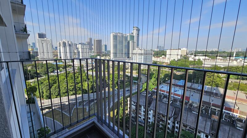 Service Residence for Rent at Sunway Belfield - Elaine Loke - View - PropertyGuru.com.my