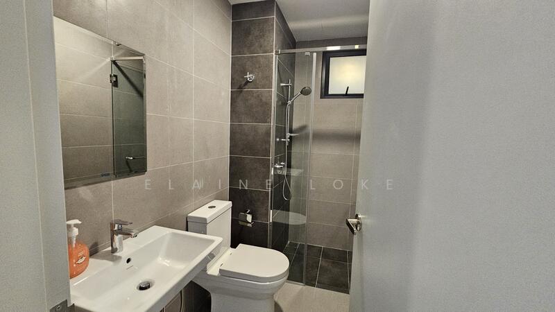 Service Residence for Rent at Sunway Belfield - Elaine Loke - Bathroom - PropertyGuru.com.my