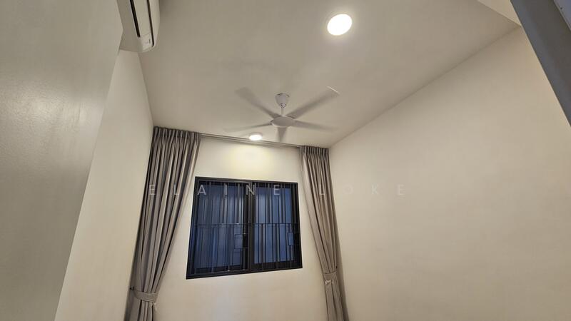 Service Residence for Rent at Sunway Belfield - Elaine Loke - Interior - PropertyGuru.com.my