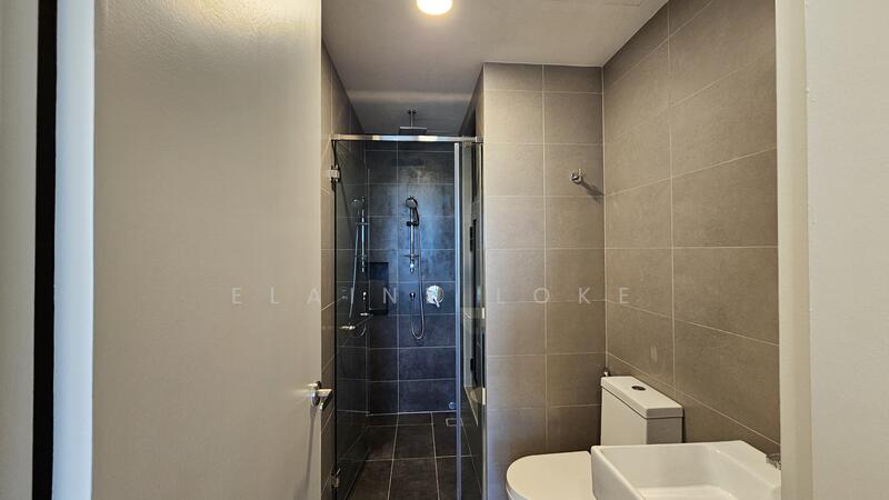 Service Residence for Rent at Sunway Belfield - Elaine Loke - Bathroom - PropertyGuru.com.my