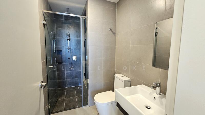 Service Residence for Rent at Sunway Belfield - Elaine Loke - Bathroom - PropertyGuru.com.my