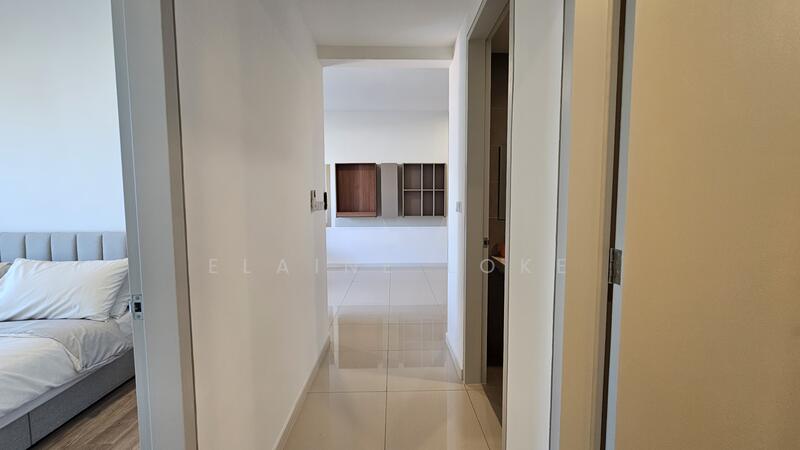 Service Residence for Rent at Sunway Belfield - Elaine Loke - Bedroom - PropertyGuru.com.my