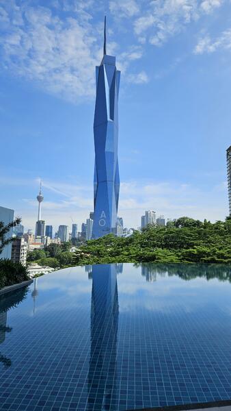 Service Residence for Rent at Sunway Belfield - Elaine Loke - Exterior - PropertyGuru.com.my