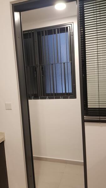 Service Residence for Rent at Sunway Belfield - Elaine Loke - Interior - PropertyGuru.com.my