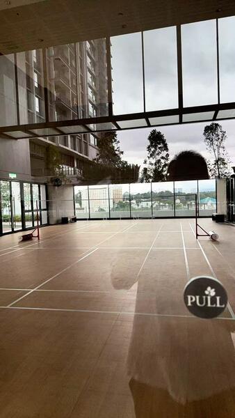 Service Residence for Rent at Sunway Belfield - Elaine Loke - Interior - PropertyGuru.com.my