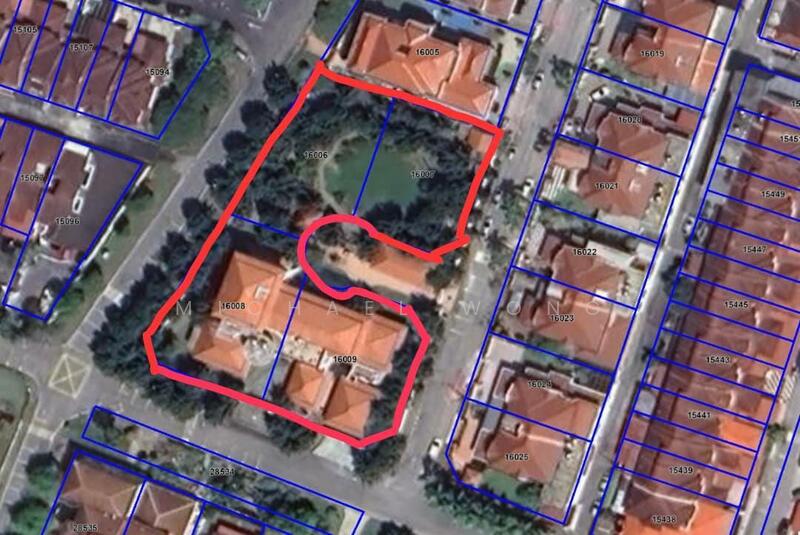 Untuk Dijual TAMAN CEMPAKA @ BANTING