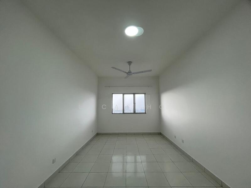 For Rent - PPA1M Mercu Jalil