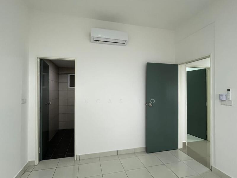 For Rent - PPA1M Mercu Jalil