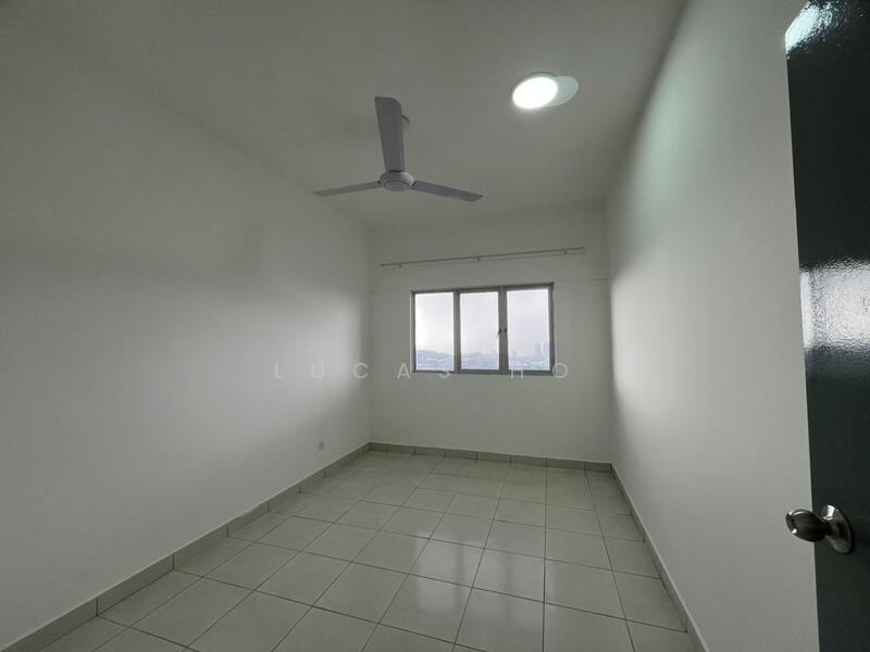 For Rent - PPA1M Mercu Jalil