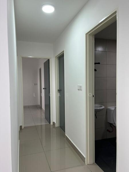 For Rent - PPA1M Mercu Jalil