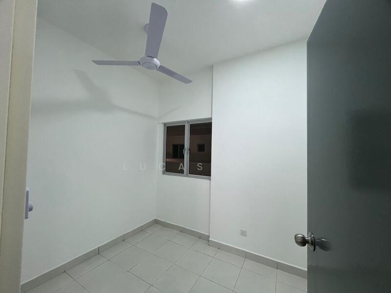 For Rent - PPA1M Mercu Jalil