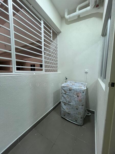 For Rent - PPA1M Mercu Jalil