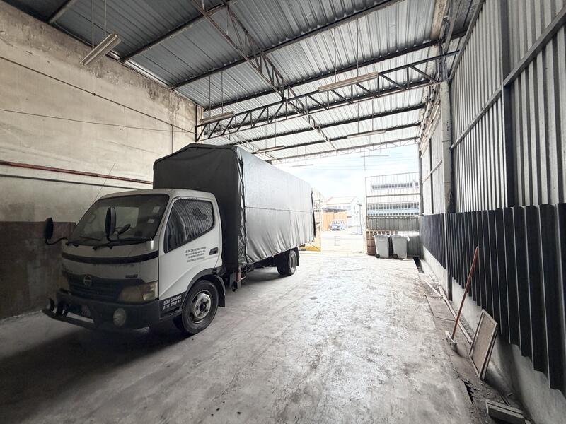 For Rent - Sri Senawang Light Industry Area
