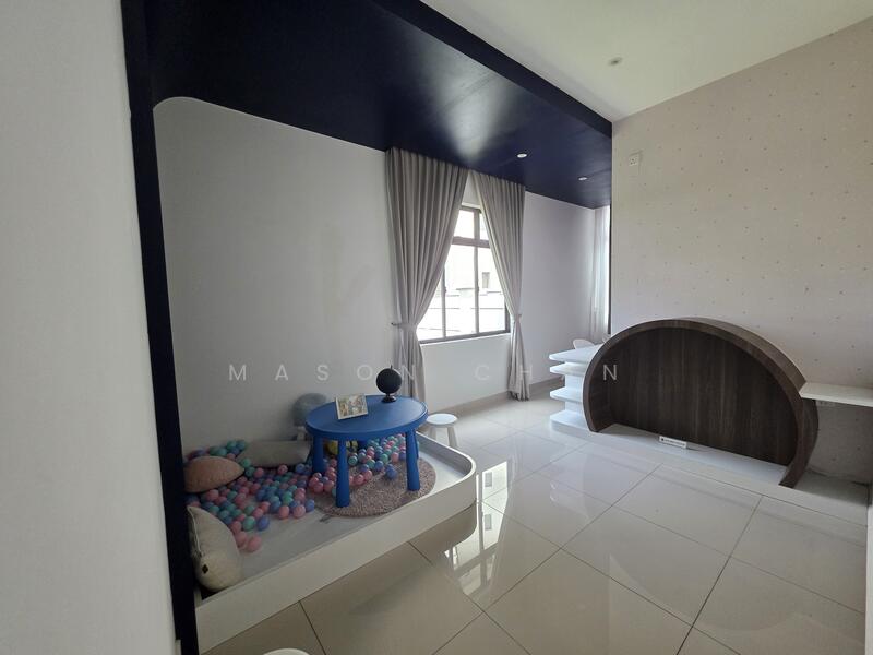 2-storey Terraced House for Sale in Iskandar Puteri (Nusajaya) (Johor) - Mason Chan - Interior - PropertyGuru.com.my