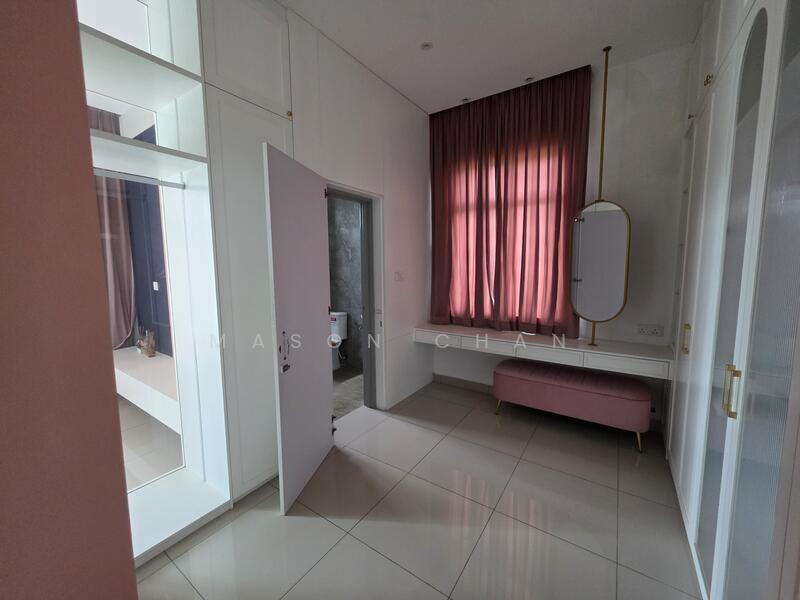 2-storey Terraced House for Sale in Iskandar Puteri (Nusajaya) (Johor) - Mason Chan - Interior - PropertyGuru.com.my