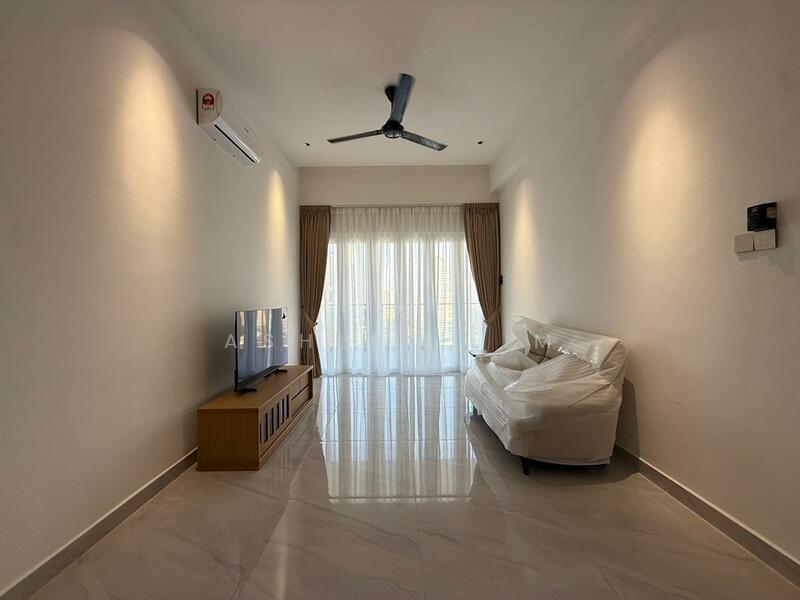 For Rent - Codrington Residence