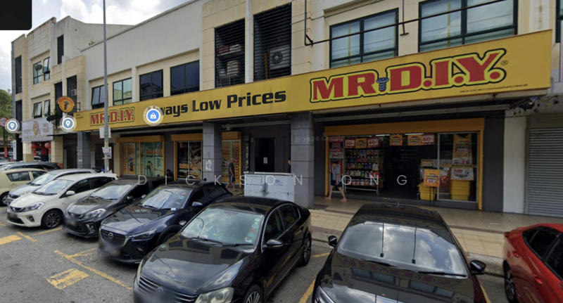 Office for Rent in Kepong (Kuala Lumpur) - Dickson Ong - Exterior - PropertyGuru.com.my