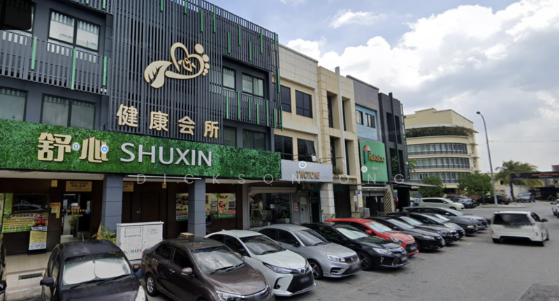 Office for Rent in Kepong (Kuala Lumpur) - Dickson Ong - Exterior - PropertyGuru.com.my