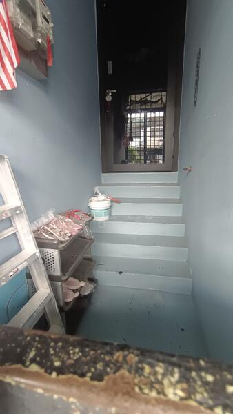 Untuk Dijual - Salak South