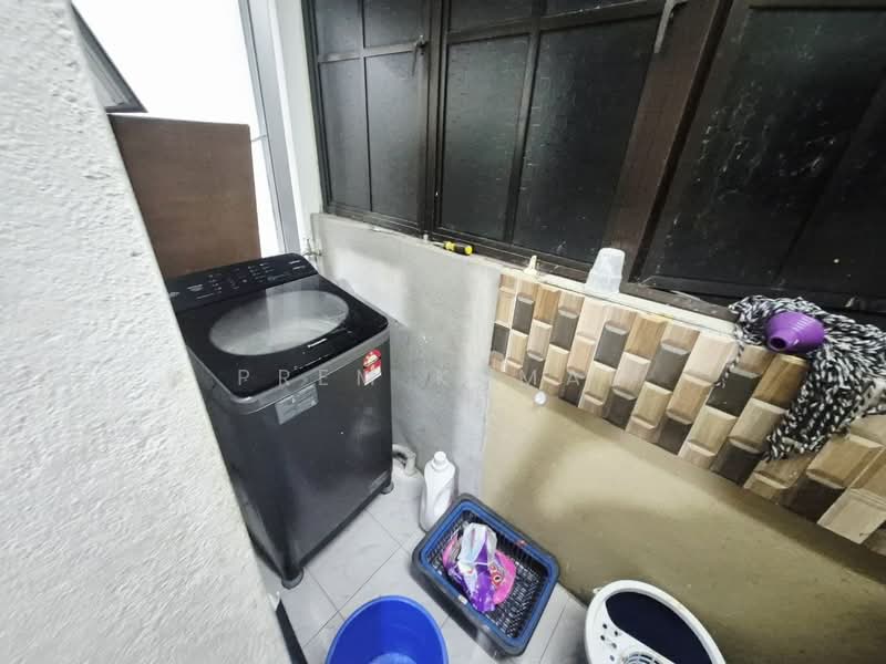 Kondominium untuk Dijual di Residensi Kerinchi - Prem Kumar - Wet Area - PropertyGuru.com.my