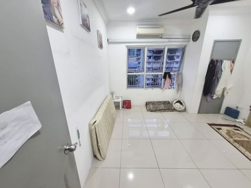 Kondominium untuk Dijual di Residensi Kerinchi - Prem Kumar - Interior - PropertyGuru.com.my