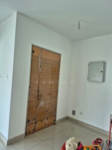 Semi-Detached House for Sale in Kota Kemuning (Shah Alam) - Sam Ho - Entrance - PropertyGuru.com.my