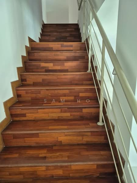 Semi-Detached House for Sale in Kota Kemuning (Shah Alam) - Sam Ho - Interior - PropertyGuru.com.my